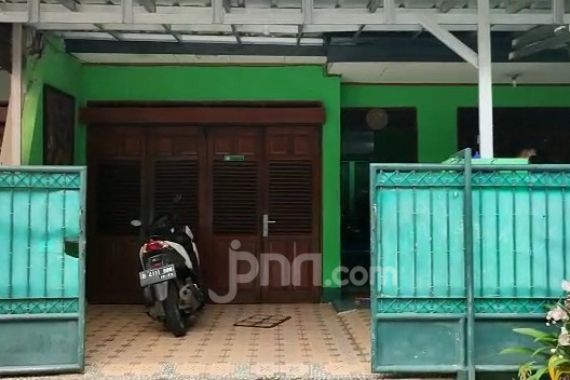 Pengakuan Jenderal Sunda Nusantara Tentang Pelat Nomor Tidak Sesuai Aturan - JPNN.COM