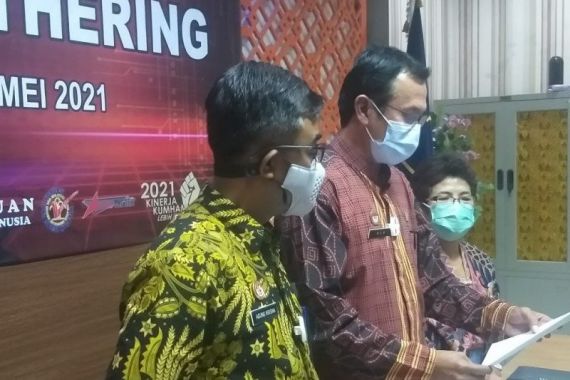 Idulfitri 2021, 4.906 Napi Dapat Remisi Khusus - JPNN.COM