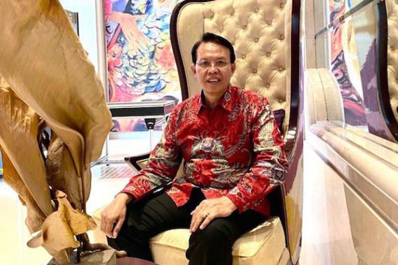 Kasus Honorer Fiktif di Kepri, Pengamat: Gubernur Ansar Tak Bisa Lepas Tangan - JPNN.COM