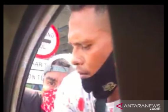 TNI AD Kecam Perlakuan Arogan Debt Collector kepada Serda Nurhadi - JPNN.COM