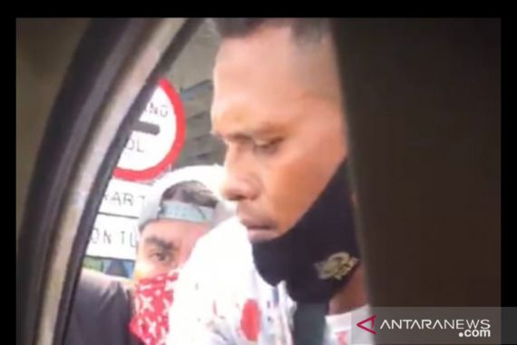 Polisi Kantongi Identitas Debt Collector Pengepung Anggota TNI AD, Siap-siap Saja - JPNN.COM