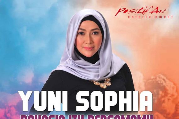 Yuni Sophia, Istri Bupati Nganjuk yang Ternyata Artis dan Cicit Tuan Tanah Gandaria - JPNN.COM