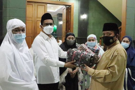 PKB Pengin Jadikan Warga Jakarta Sebagai Pemilih Utama Pemilu 2024 - JPNN.COM