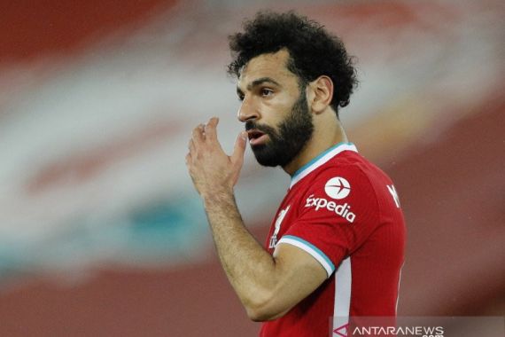 PSG Incar Penyerang Andalan Liverpool, Jika Mbappe Hengkang - JPNN.COM