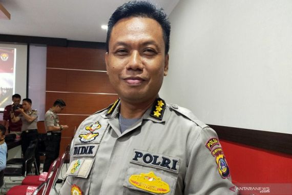 DPO Mujahidin Indonesia Timur Bunuh 2 Warga, Leher Korban Disayat - JPNN.COM