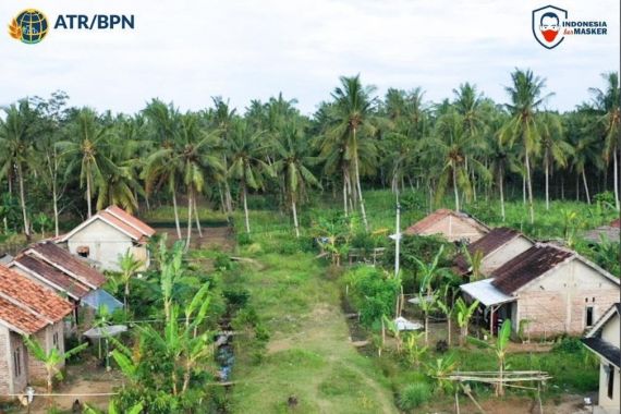 Kementerian ATR/BPN Tegaskan Pengadaan Tanah Tol Yogyakarta-Solo Lancar - JPNN.COM