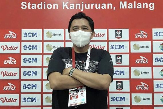 Tak Ada Pemasukan, Arema FC Berupaya Penuhi Kriteria Finansial AFC Club Licensing - JPNN.COM