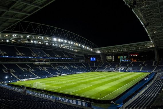 Opsi Baru, Final Liga Champions Dipindah dari Istanbul ke Kota ini - JPNN.COM