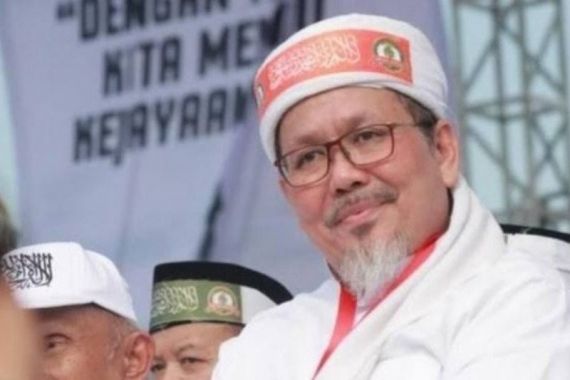 Begini Kalimat Habib Rizieq tentang Sosok Tengku Zulkarnain - JPNN.COM