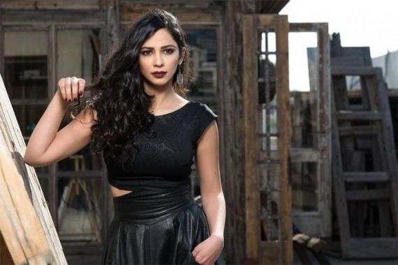 Aktris Palestina Maisa Abd Elhadi Tertembak Saat Menentang Israel - JPNN.COM