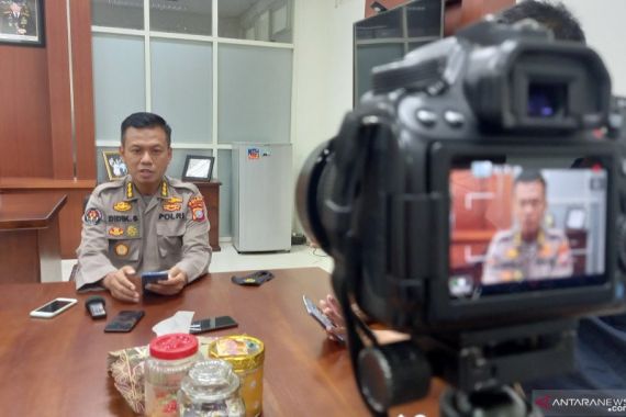 Aksi Mujahidin Indonesia Timur Murni Teror, Warga Diimbau Tenang, Jangan Panik - JPNN.COM