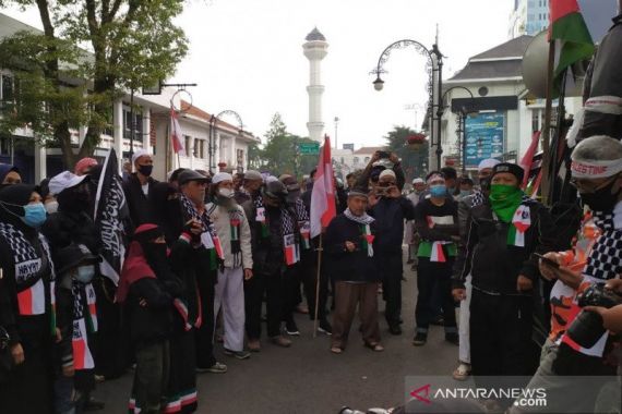 Indonesia Harus Tegas kepada Israel, Bukan Hanya Basa-basi - JPNN.COM