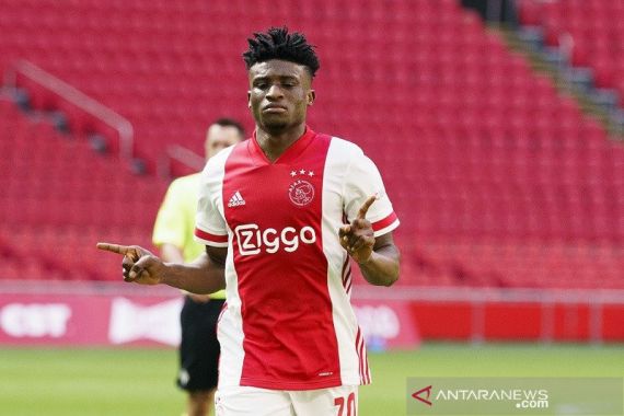 Gegara Ajax, Klub ini Akhirnya Terdegradasi - JPNN.COM