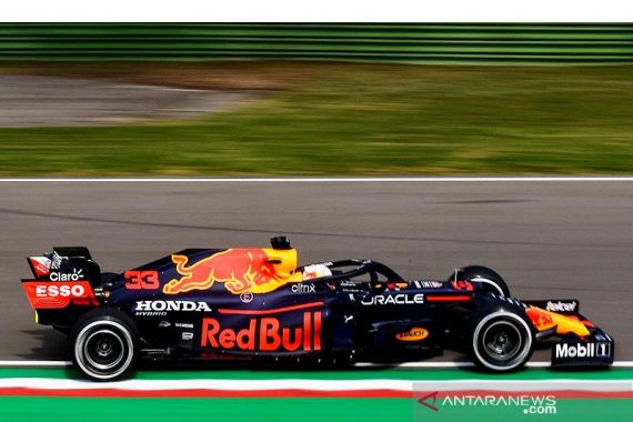 F1 Batalkan Grand Prix Turki, tetapi Gelar Grand Prix Styria! - JPNN.COM