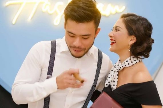 Jessica Mila dan Yakup Akan Menikah 5 Mei, Otto Hasibuan Berpesan Begini - JPNN.COM