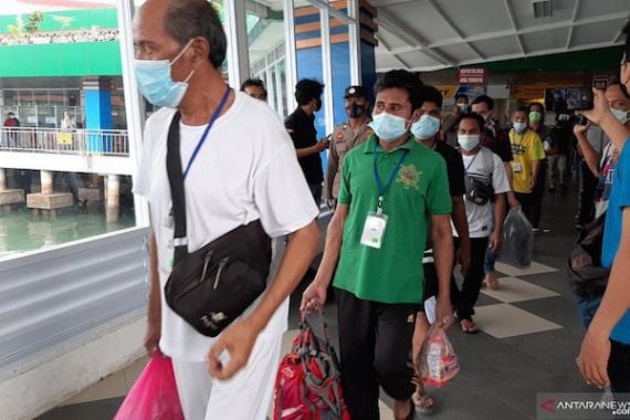 Malaysia Krisis TKA, Kabar Baik untuk Pekerja Migran Indonesia - JPNN.COM