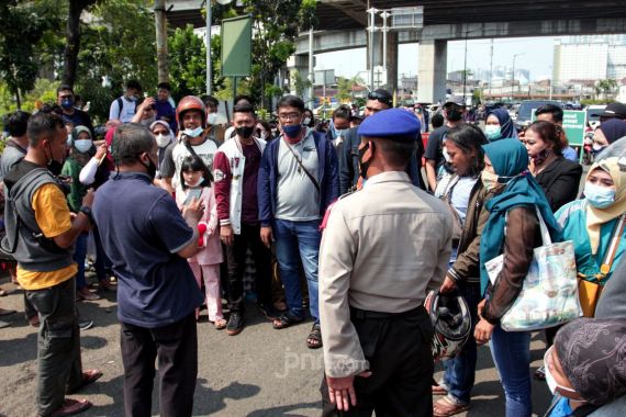 PSI Nilai Penanggung Jawab Tempat Wisata yang Abaikan Prokes Layak Dipidana - JPNN.COM