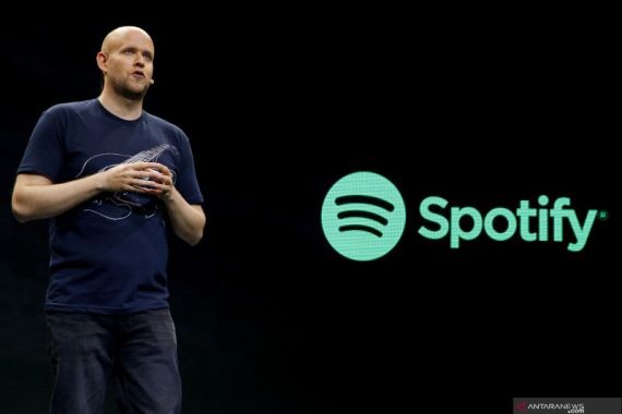 Pendiri Spotify Ingin Beli Arsenal, Jawaban Pemilik Menohok Banget! - JPNN.COM
