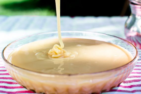 Pakar: Susu Kental Manis Tak Menggangu Pertumbuhan Gizi Masyarakat - JPNN.COM