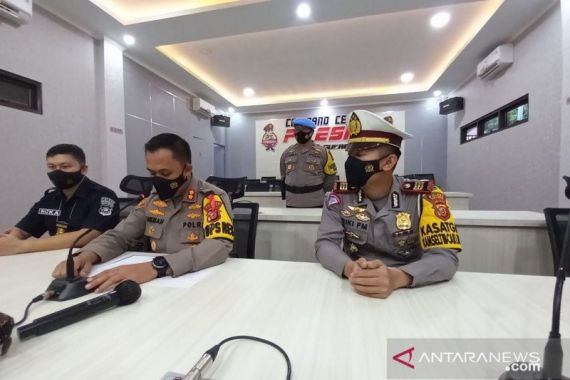 Identitas Perampok yang Menewaskan Sopir Taksi Online Sudah Dikantongi, Siap-Siap Saja - JPNN.COM