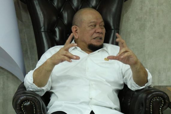 Ketua DPD RI Minta SOP Keselamatan di Objek Wisata Ditingkatkan - JPNN.COM