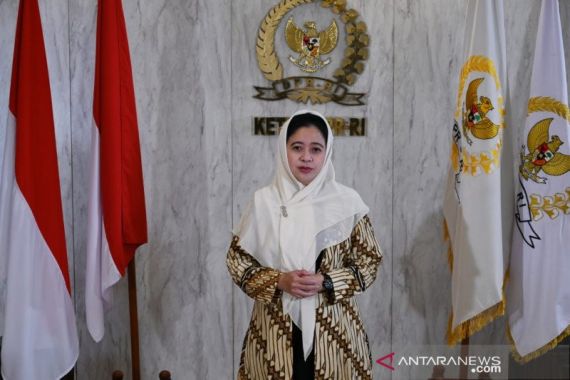 Puan Maharani Kecam Serangan Israel ke Warga Palestina, Minta Pemerintah RI Memberi Bantuan Kemanusiaan - JPNN.COM