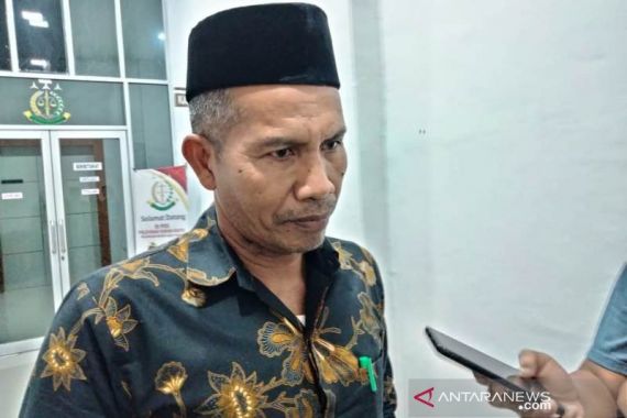 ASN Aceh Barat Bolos di Hari Pertama Kerja, TPK Langsung Dipotong 50 Persen - JPNN.COM