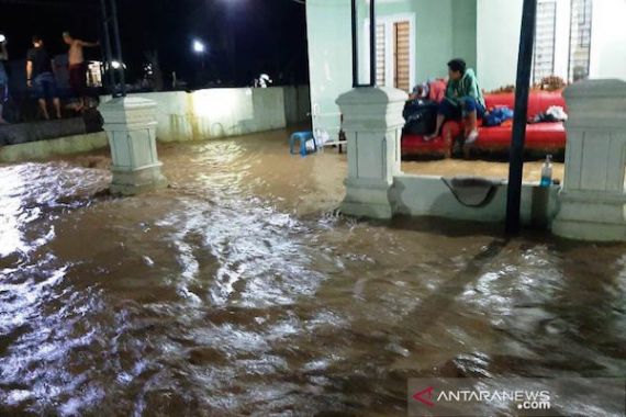 Enam Desa di Aceh Tenggara Termasuk Desa Penampakan Diterjang Banjir Bandang - JPNN.COM