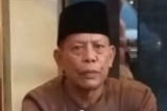 Berita Duka: Legenda PSMS Medan Posan Makmur Meninggal Dunia - JPNN.COM