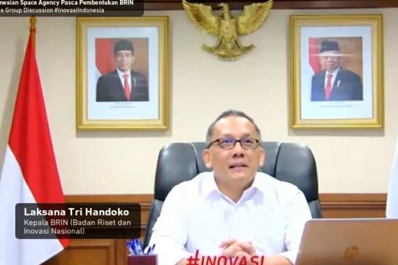 Elite PKB Dukung Kepala BRIN Dicopot, Sebut Masa Depan Riset Harus Diselamatkan - JPNN.COM