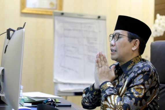 Menteri Halim Iskandar Surati Kepala Desa dan Pendamping Desa, Begini Isinya - JPNN.COM