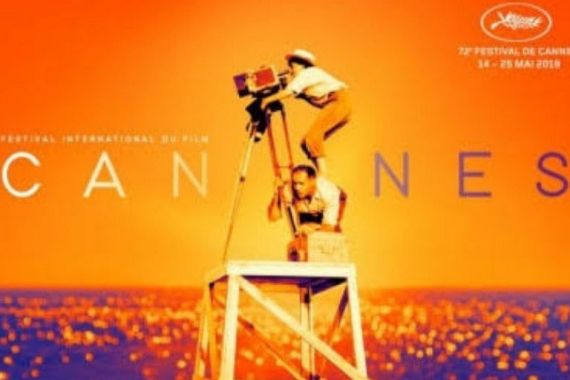Perilisan Daftar Seleksi Film Cannes Diundur Hingga 3 Juni 2021 - JPNN.COM