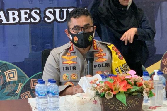 Larangan Mudik Usai, Pintu Masuk Surabaya Diperketat Hingga 24 Mei - JPNN.COM