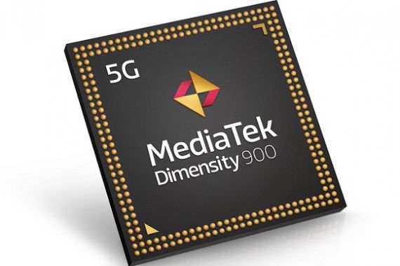 MediaTek Resmi Meluncurkan Prosesor Dimensity 900, Intip Spesifikasinya - JPNN.COM