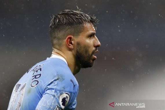 Bursa Transfer: Aguero ke Barcelona, Bomber Muda ke MU - JPNN.COM