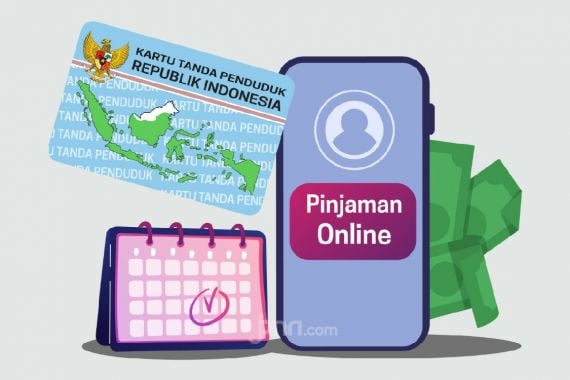 Nasib Pilu Guru TK di Malang, Akibat Pinjaman Online Diteror Hingga Diancam Dibunuh - JPNN.COM