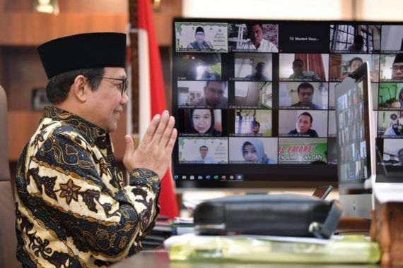 Menteri Halim Ajak Kampus Bersinergi Bangun Desa - JPNN.COM