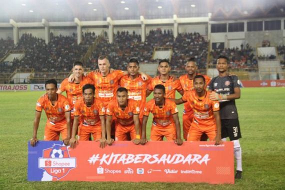 Persiapan Hadapi Liga 1 2021, Persiraja Mulai Latihan 25 Mei Mendatang - JPNN.COM