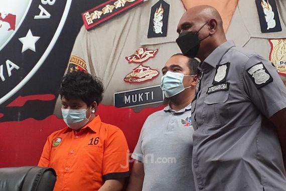 Raffi Zimah Ditangkap Karena Narkoba, Rita Sugiarto: Kecewa, Dia Harus Bertobat - JPNN.COM