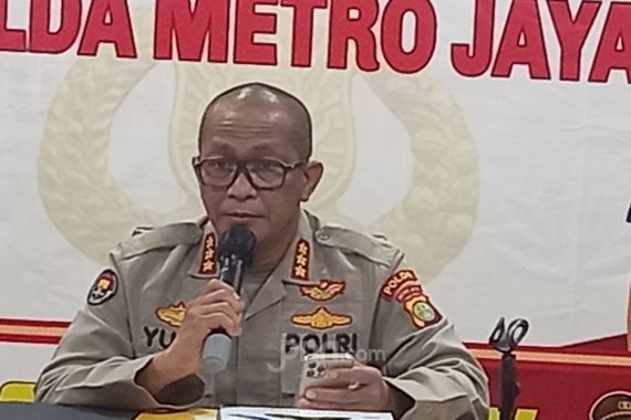 Empat Hari Pemeriksaan Pemudik ke Jakarta, Polisi Mencatat 192 Orang Positif Covid-19 - JPNN.COM