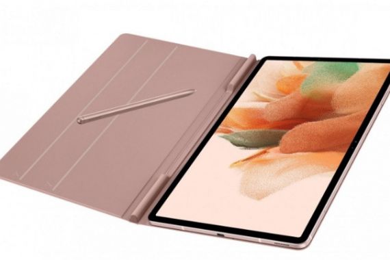 Bukan Galaxy Tab S7 Lite, Samsung Siapkan Tablet Anyar Ini - JPNN.COM