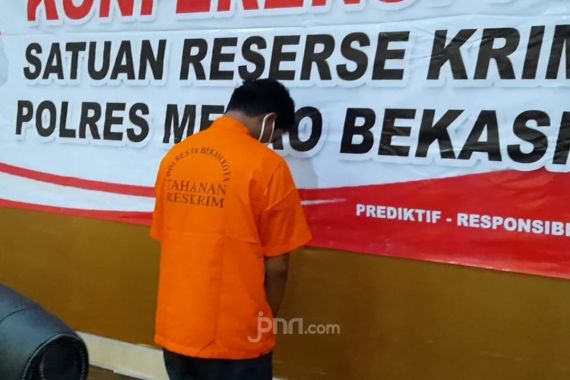 Anak Wakil Rakyat Begituan Sama Perempuan di Bawah Umur, Korban Mengaku Dijual - JPNN.COM