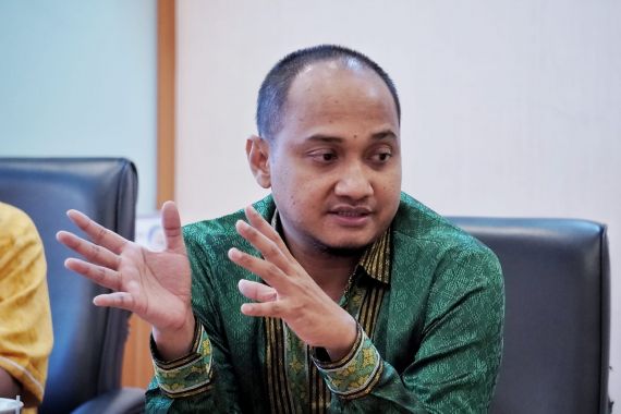 Data 279 Juta Penduduk Bocor, Fachrul Razi Dorong RUU PDP Disahkan - JPNN.COM