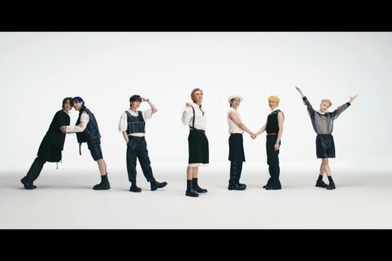 BTS Rilis Video Musik Terbaru, ARMY Siap-Siap Meleleh - JPNN.COM