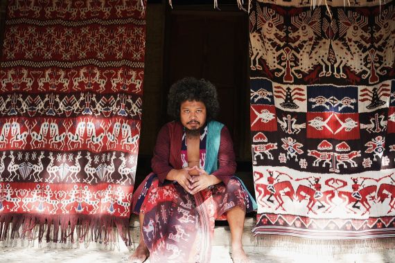 Rilis Album Baru, Pusakata Singgah ke Berbagai Daerah di Indonesia - JPNN.COM