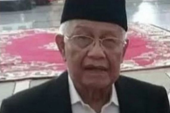 Innalillahi, Mantan Gubernur Aceh Syamsudin Mahmud Meninggal Dunia - JPNN.COM