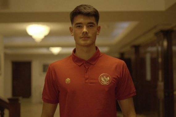 Elkan Baggott Batal Gabung Timnas di Dubai, Alasannya Cukup Masuk Akal - JPNN.COM