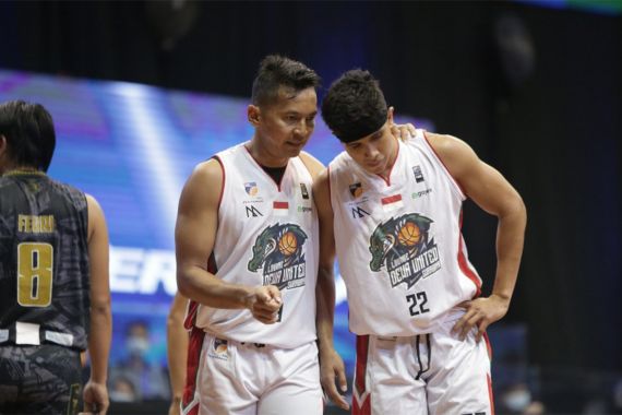 IBL Playoffs Hari Ini: Dewa United Usung Misi Balas Dendam - JPNN.COM