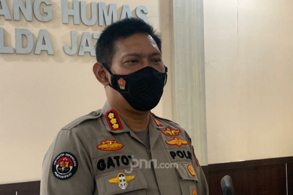 Apa Hubungan Bripda Randy dengan Novia Widyasari yang Tewas di Kuburan? Ternyata - JPNN.COM