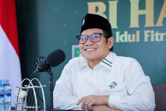 Gus AMI Ungkap Tiga Alasan Elektabilitas PKB Kian Meroket - JPNN.COM